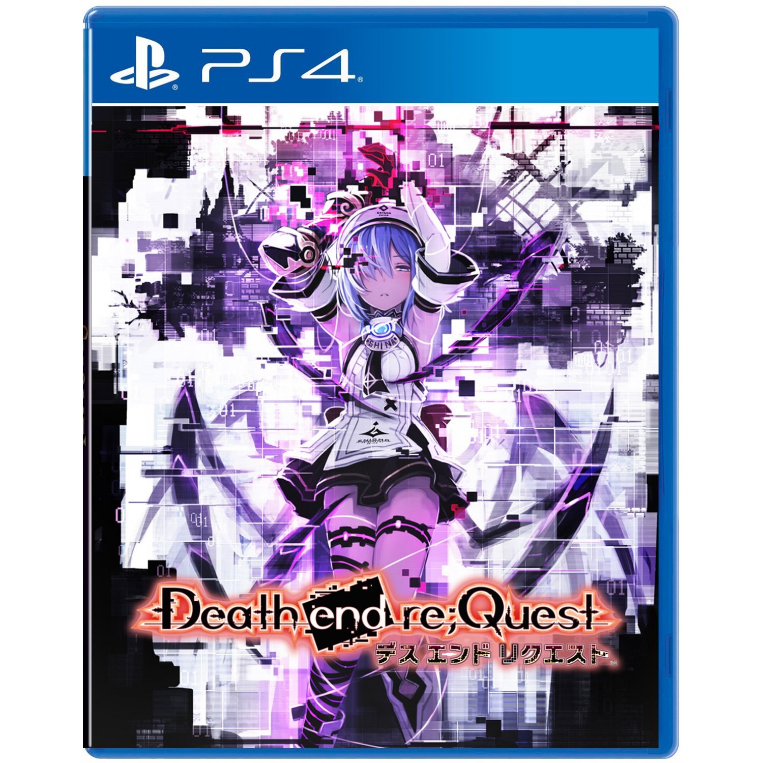 death-end-request-ps4