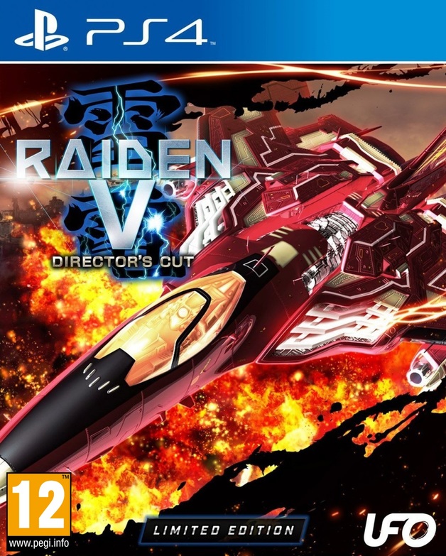 raiden-5-director-cut-edition-limitée-ps4