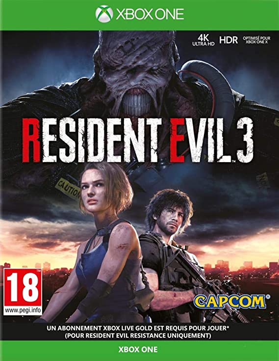 resident-evil-3-xbox-one