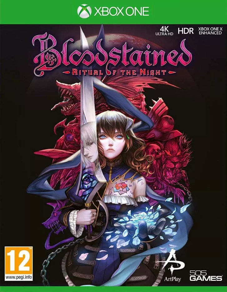 bloodstained-ritual-of-the-night-xbox-one