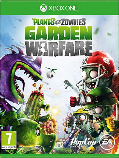 Plants-vs-Zombies-Garden-Warfare-Xbox-One