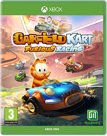 garfield-kart-furious-racing-xbox-one