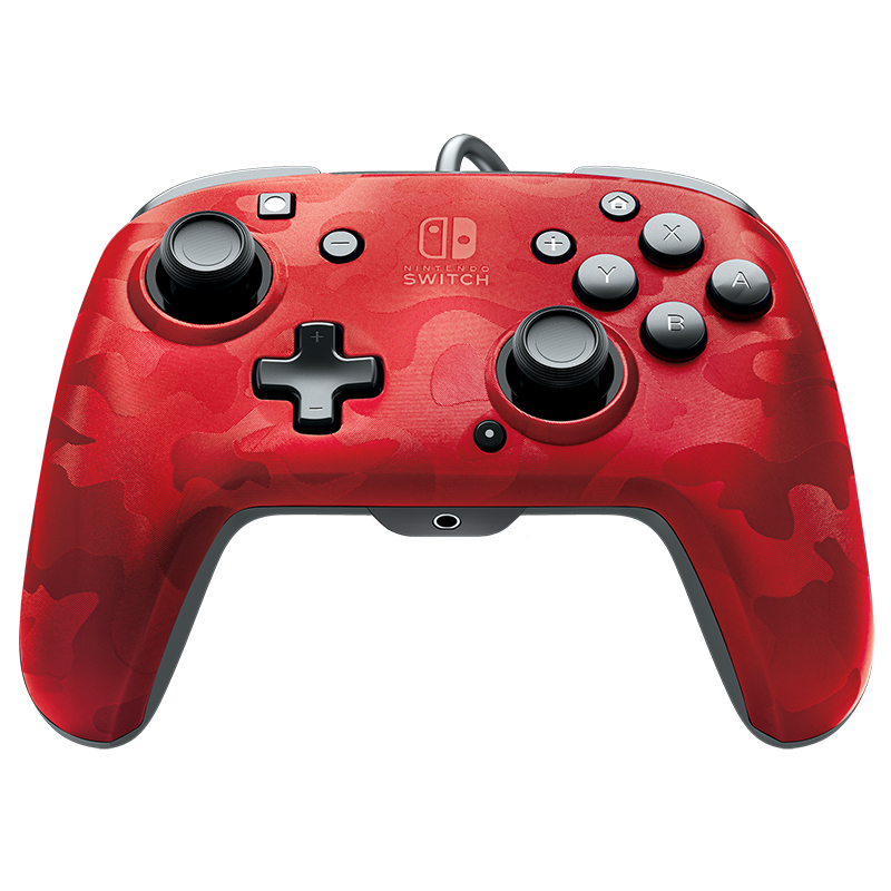 2205027_game-controllers-spelbesturing-pdp-faceoff-deluxe-audio-wired-controller-red-camo-nintendo-switch-500-134-eu-cm04