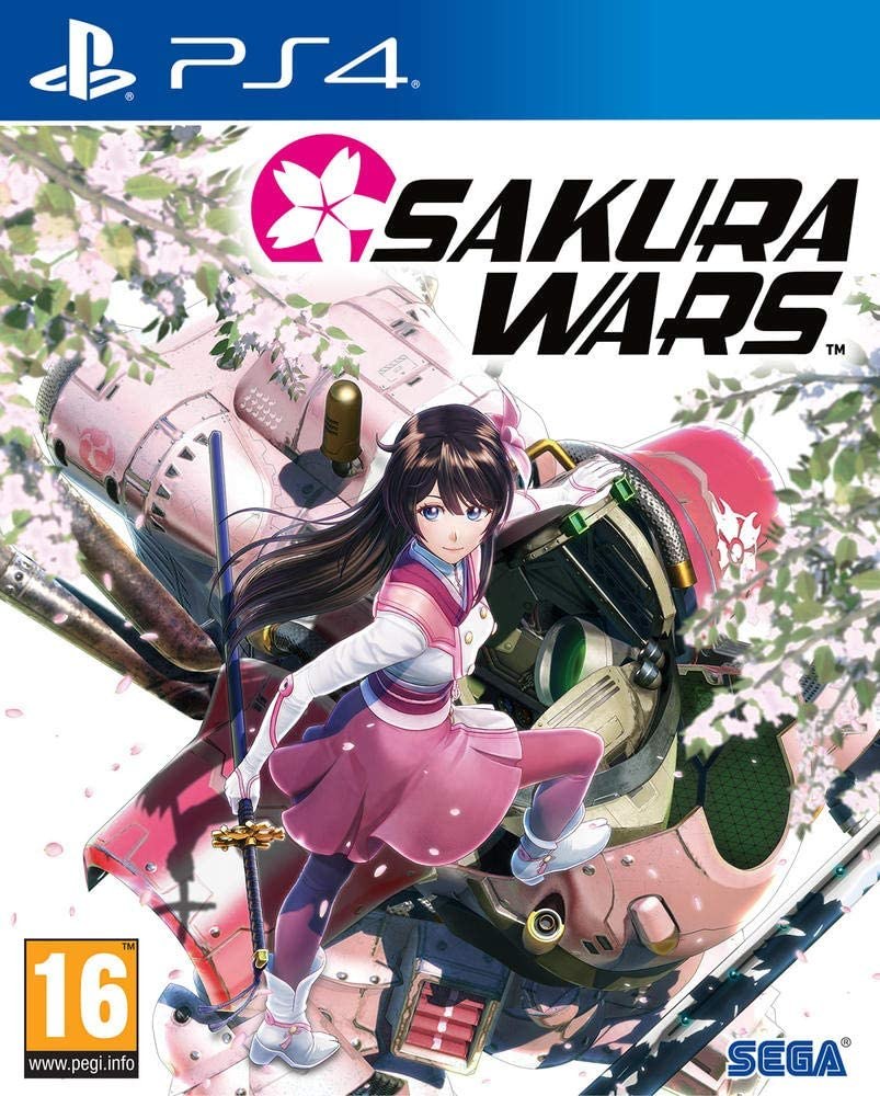 sakura_wars_PS4