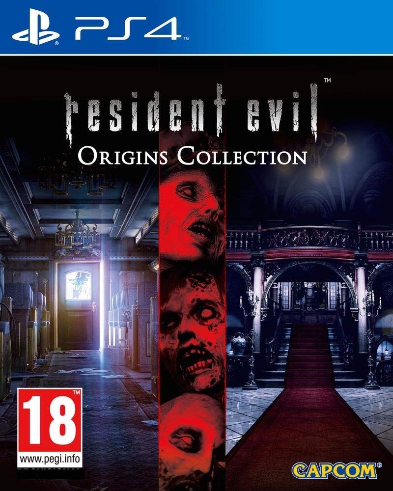 resident-evil-origins-collection-ps4