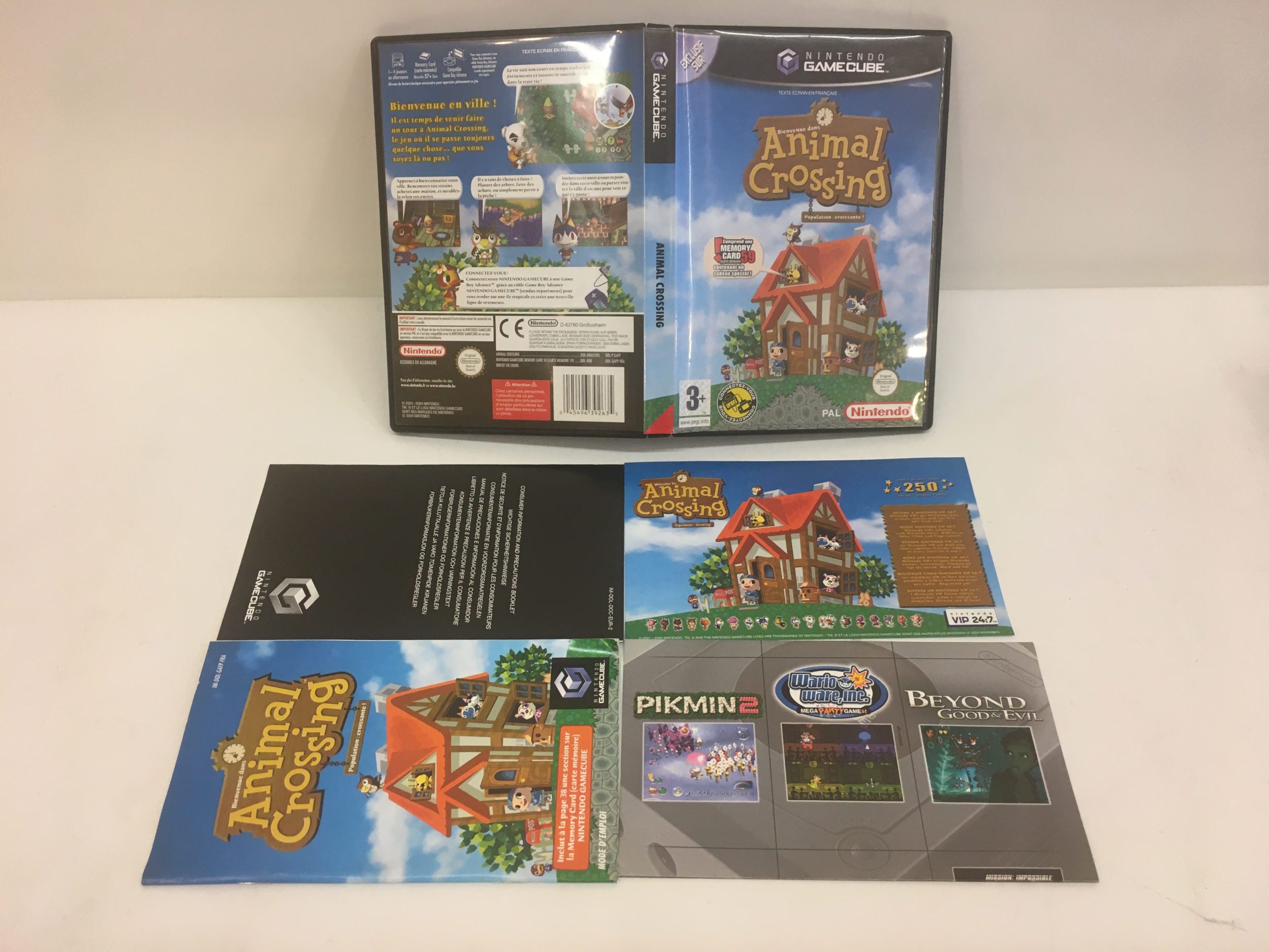 99 List Animal Crossing Gamecube Guide Book with Best Writers