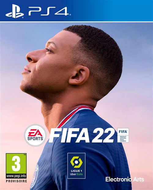 FIFA-22-PS4
