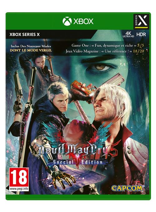 Devil-May-Cry-5-Edition-Speciale-Xbox-Series-X