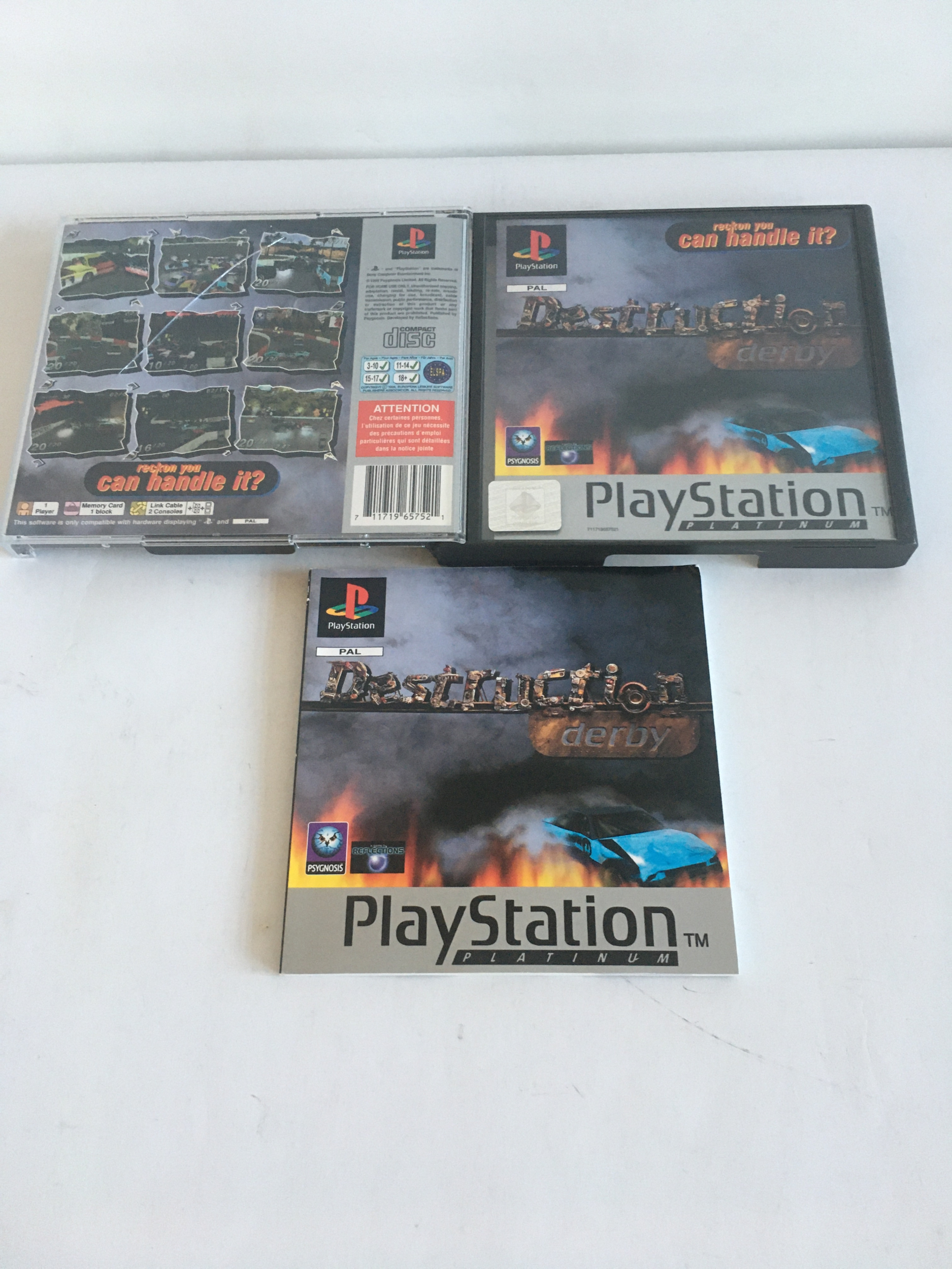 download derby ps1