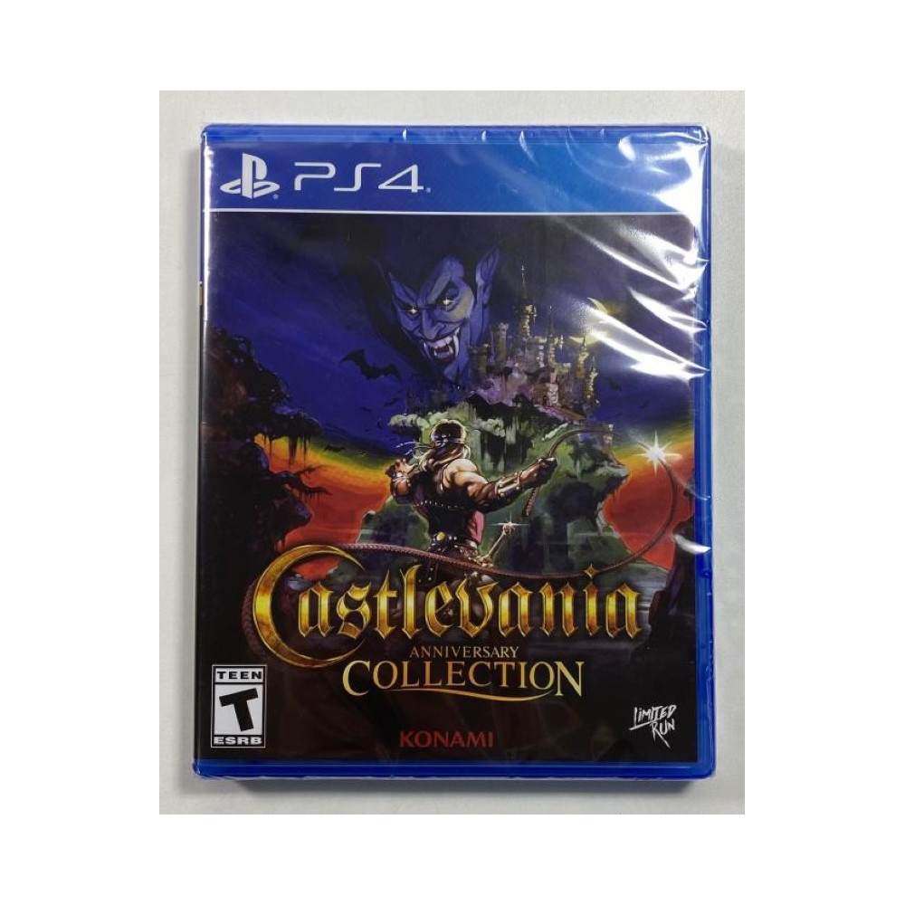 castlevania-anniversary-collection-limited-run-405-ps4-usa-new