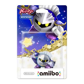 Figurine-Nintendo-Amiibo-Meta-Knight