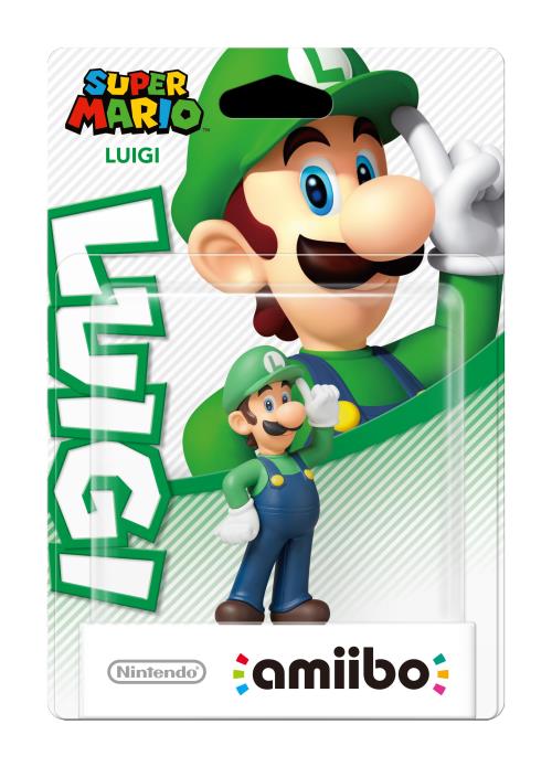 Nintendo-Amiibo-Luigi