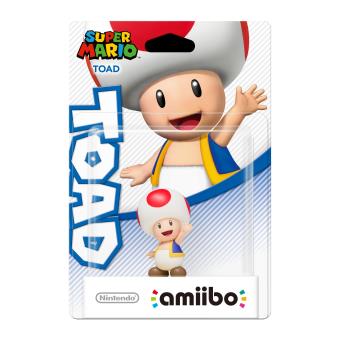 Nintendo-Amiibo-Toad
