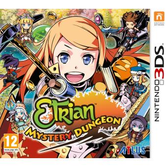 Etrian-Mystery-Dungeon-3DS