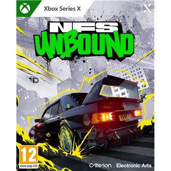 Need-for-Speed-Unbound-Xbox-Series-X