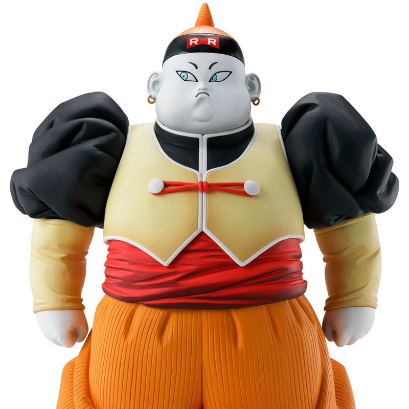 dbz-figurine-ichibansho-android-19-c-19-bandai