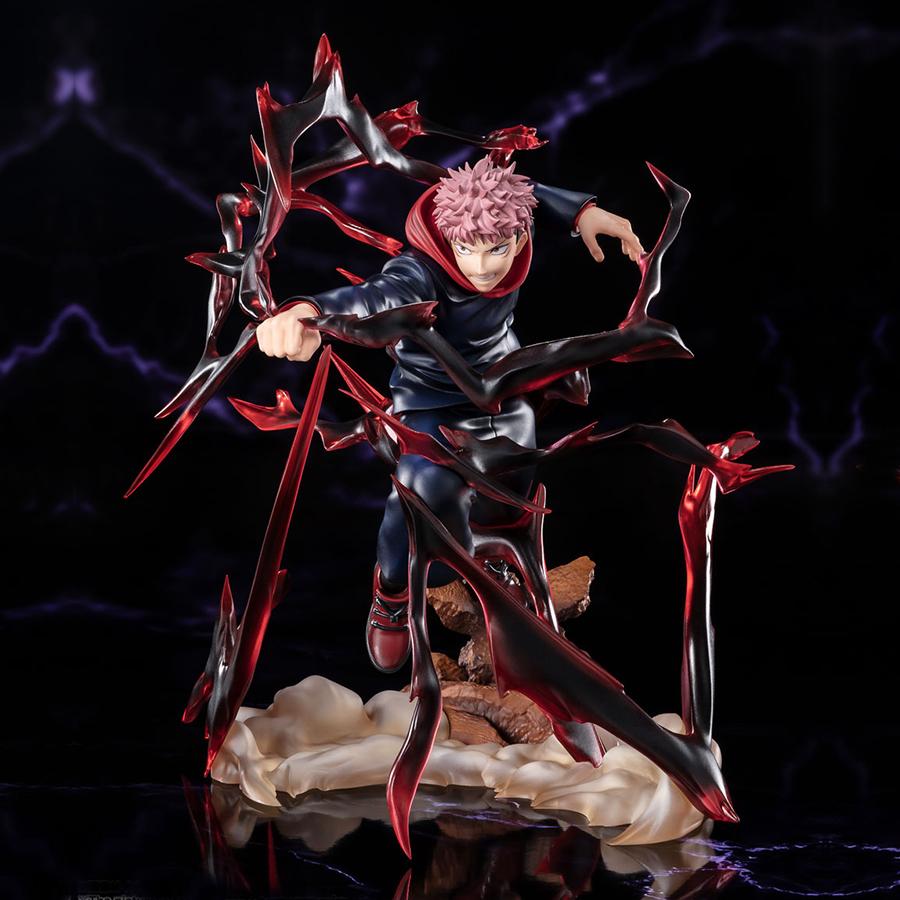 jujutsu-kaisen-figurine-yuji-itadori-figuarts-zero