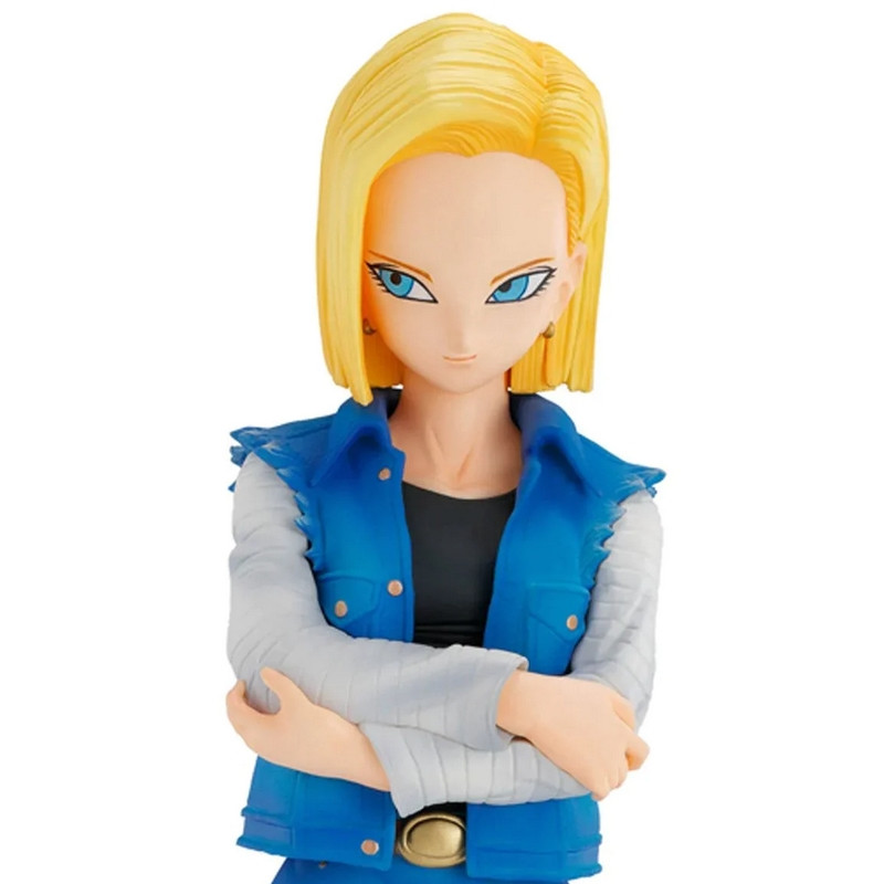 dbz-figurine-ichibansho-android-18-c-18-bandai