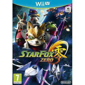 StarFox-Zero-Wii-U