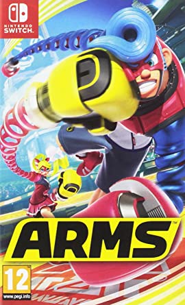 armsSwitch