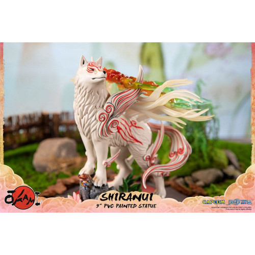 okami-statue-shiranui-standard-pose-first4figures