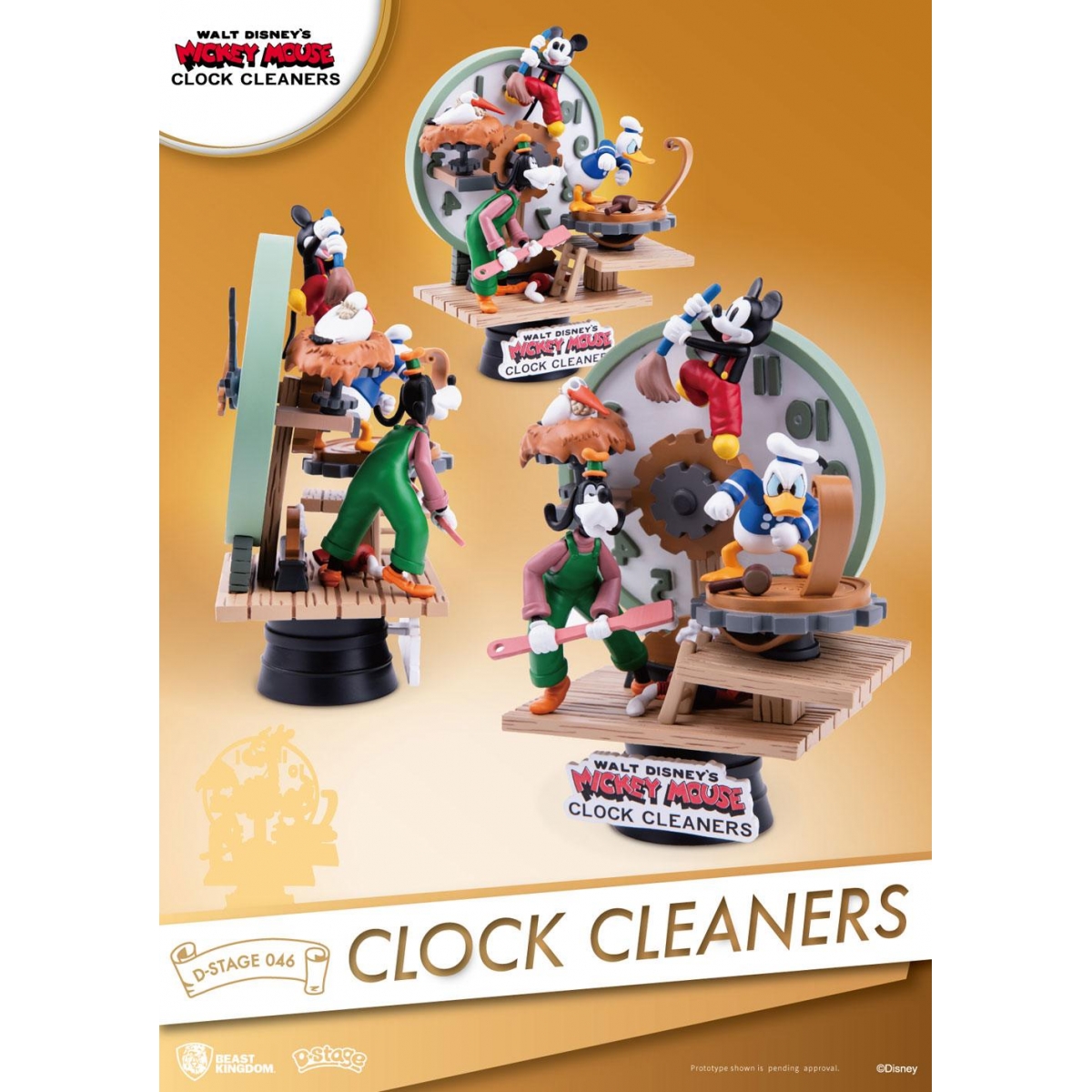 disney-diorama-mickey-mouse-d-stage-clock-cleaners-15-cm