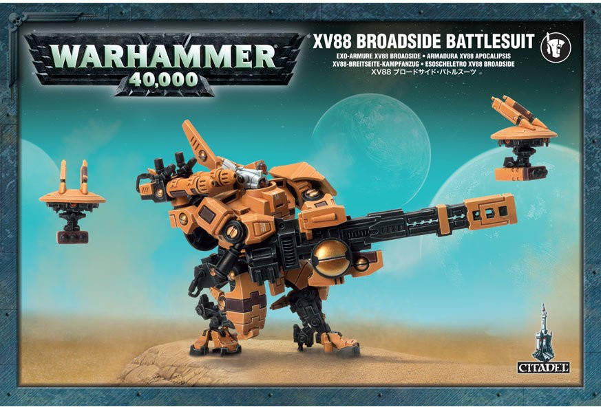 warhammer-40000-xv88-broadside-battlesuit