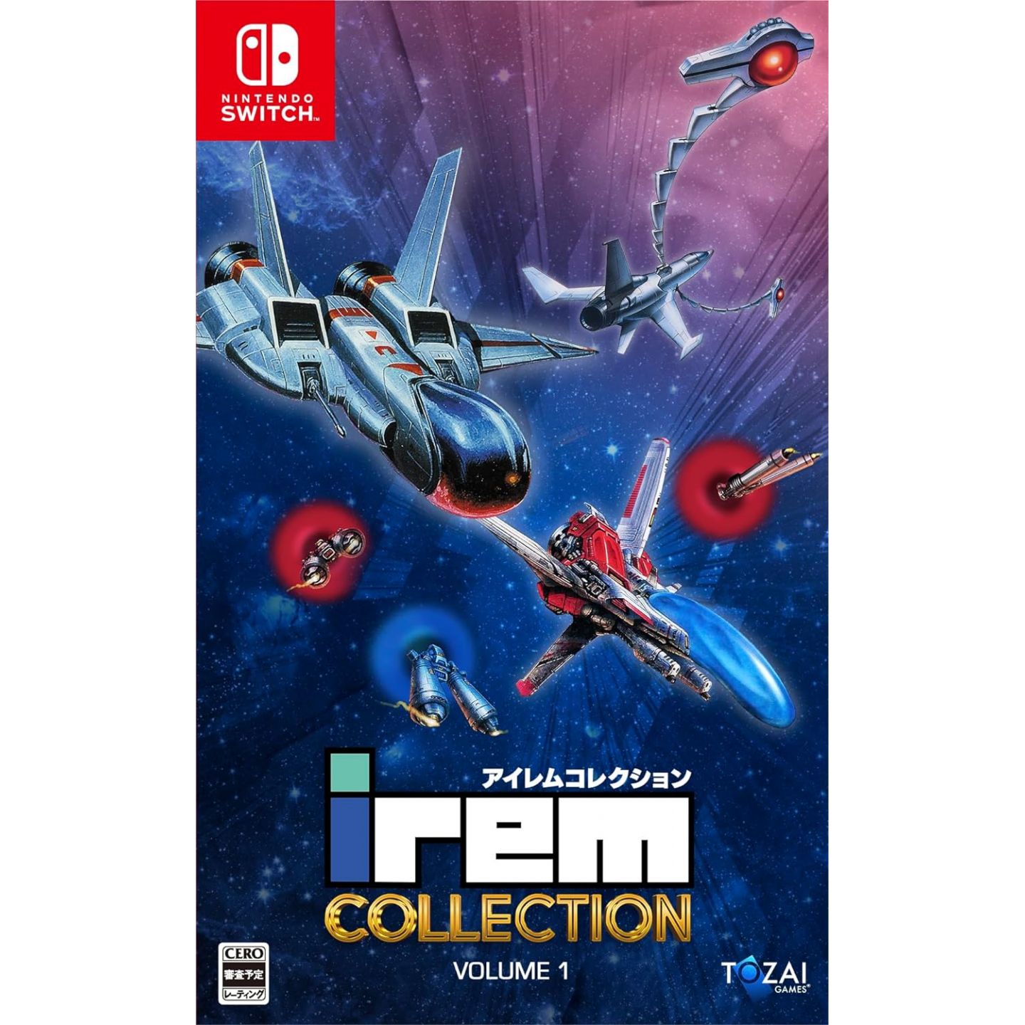 tozai-games-irem-collection-volume-1-pour-nintendo-switch