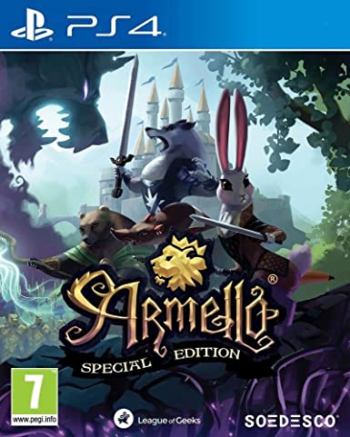 download free armello special edition ps4