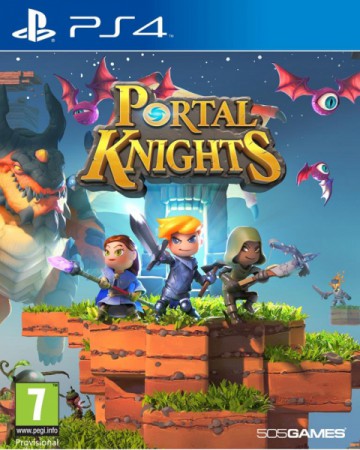 portal-knights-ps4
