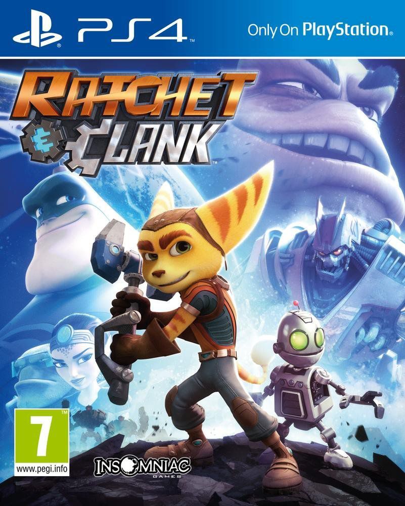 Ratchet_Clank-PS4