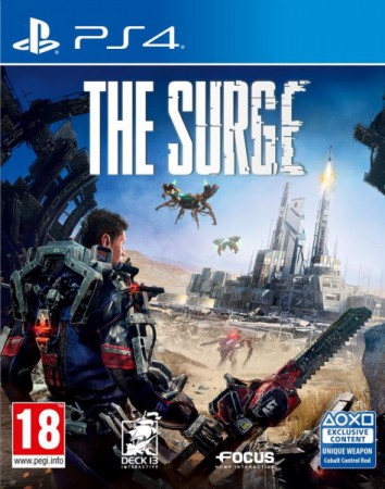 the-surge-1-ps4