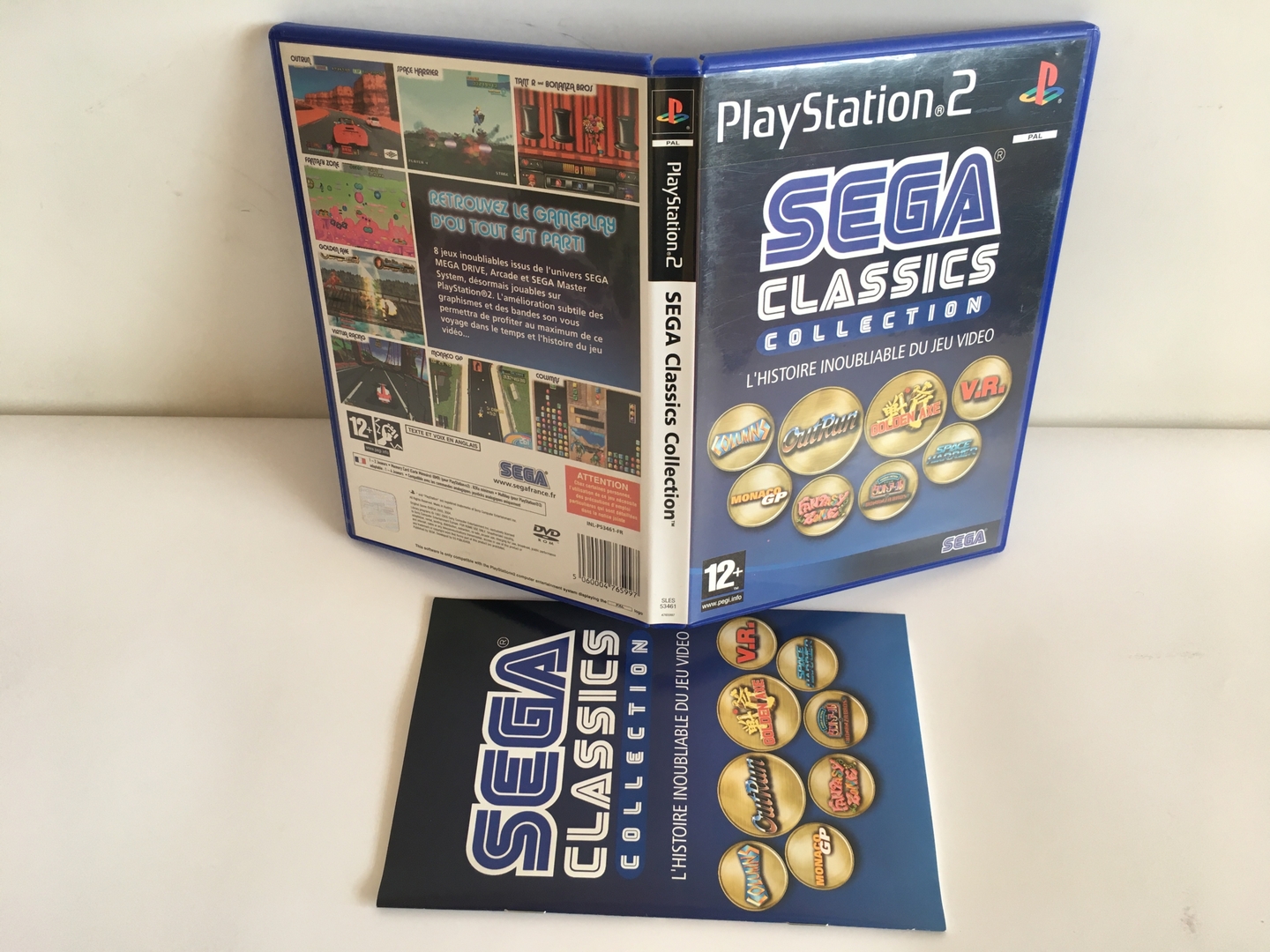 sega-classics-collection-ps2-jeux-retro-playstation-2-golden-games