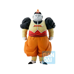  Banpresto Dragon Ball Z Scultures Figure 49099 6 Pan