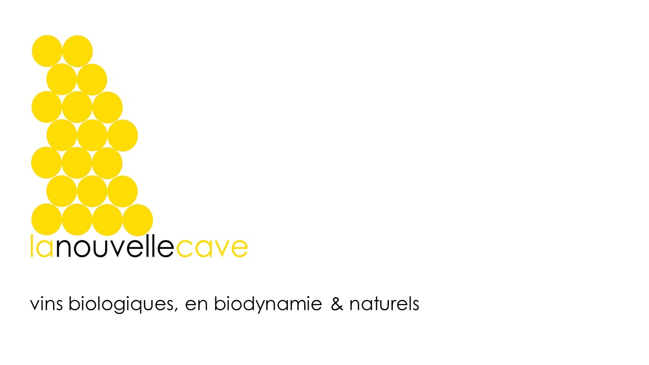 La Nouvelle Cave Nantes