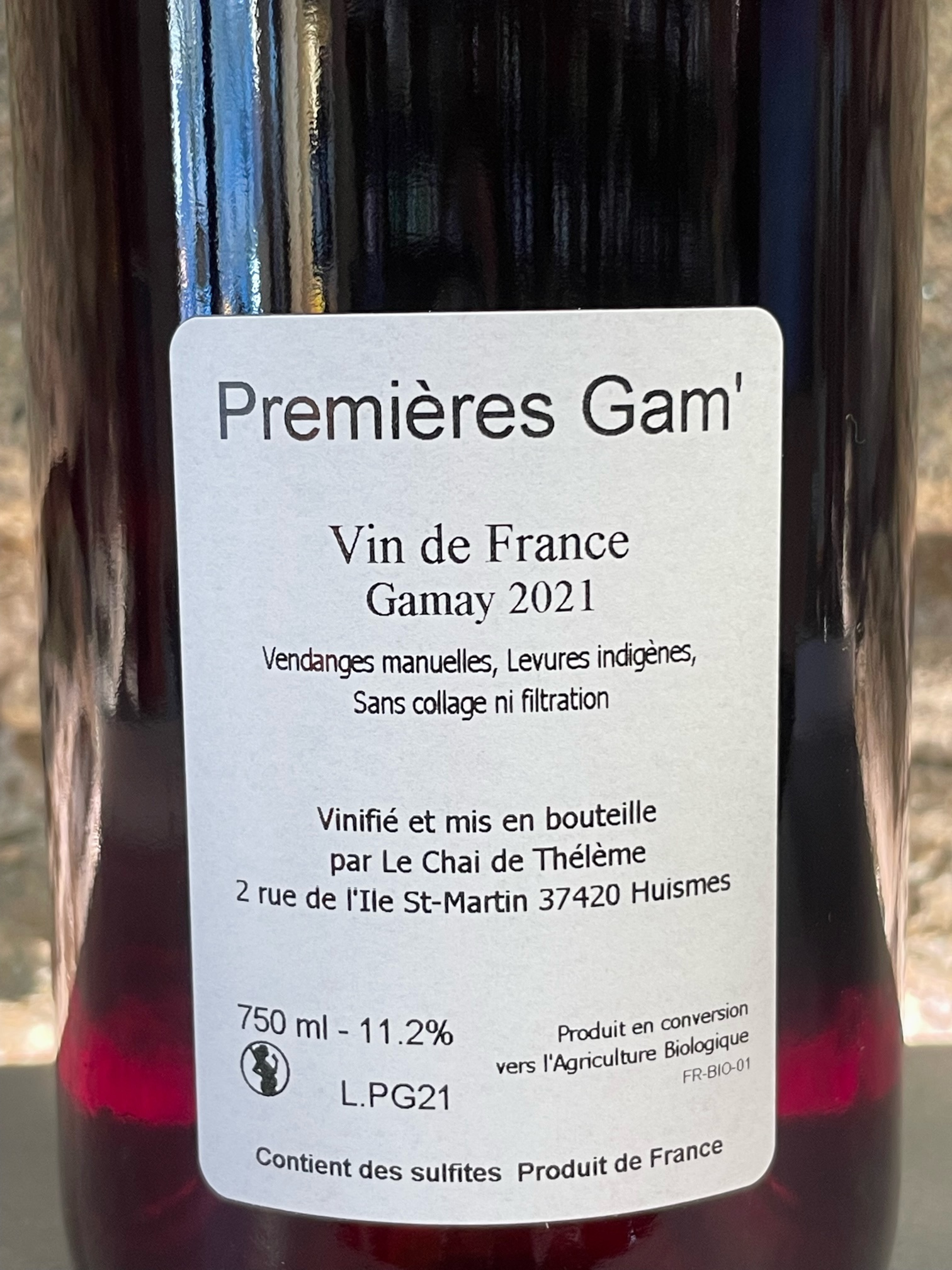 Premieres gam 2