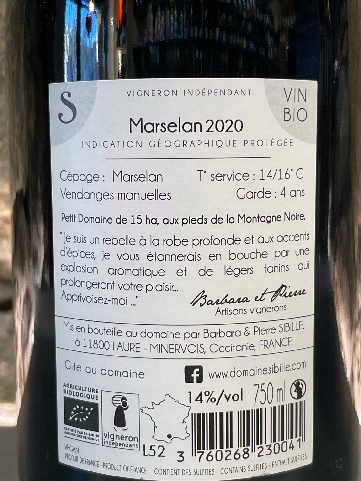 Marsellan 2