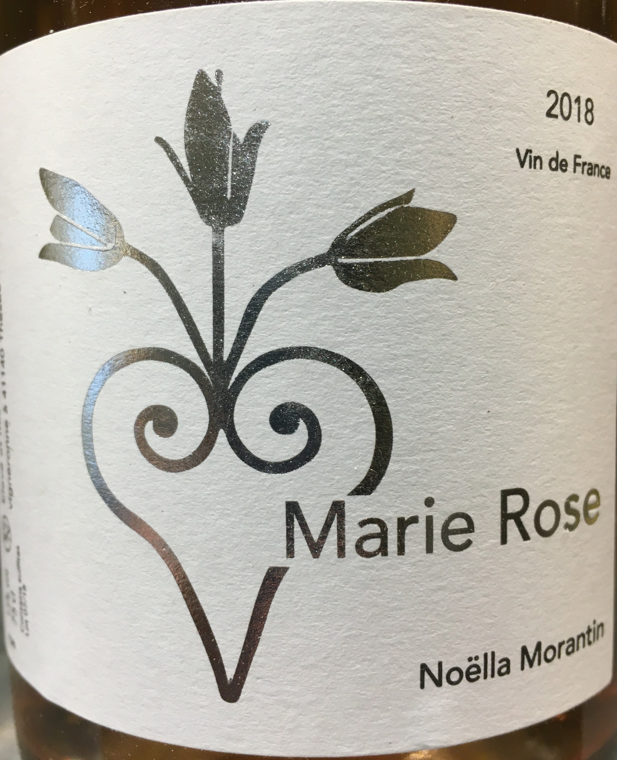 la nouvelle cave.marie rose.noella morantin.1
