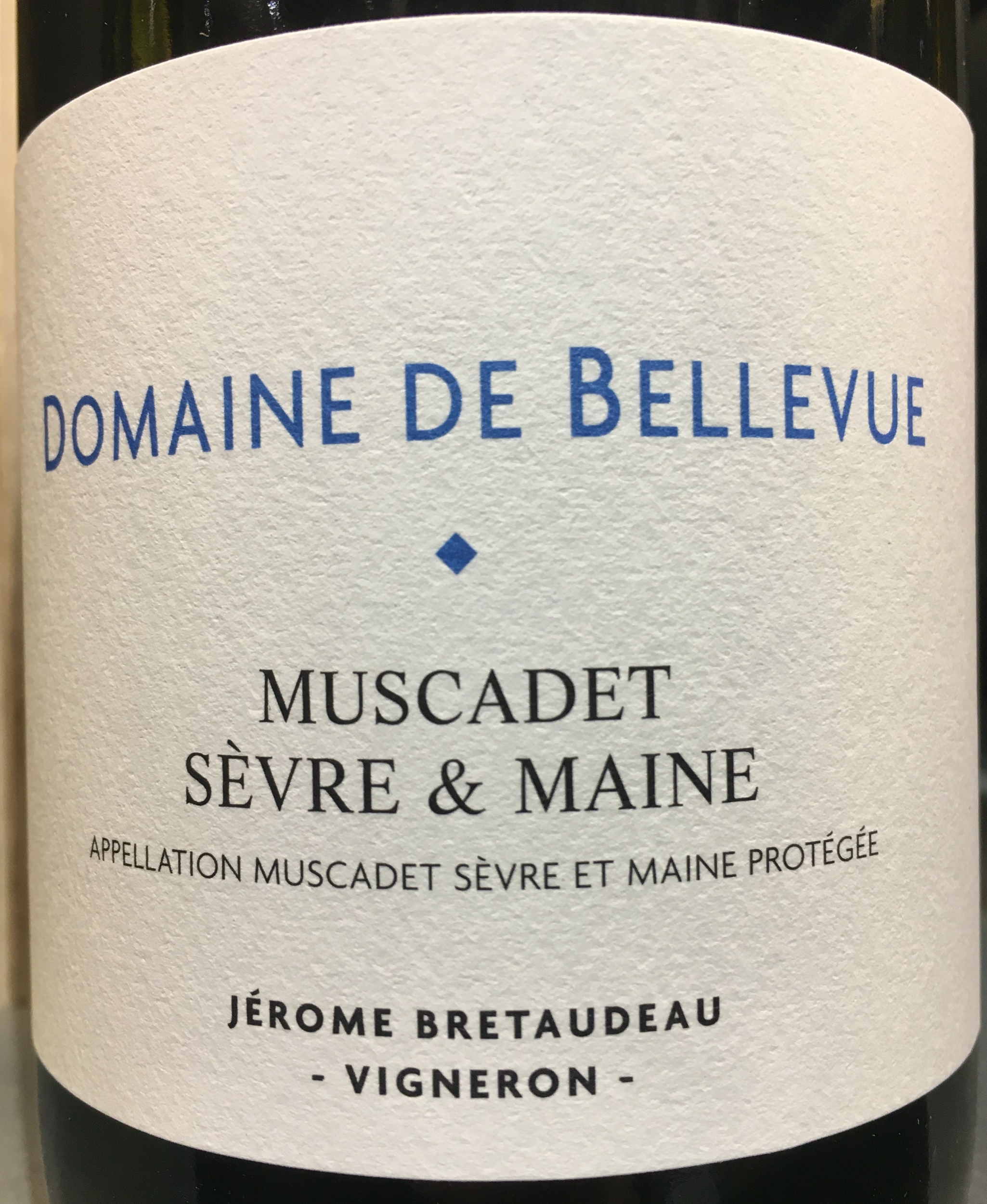 la nouvelle cave.muscadet.jérôme bretaudeau.1