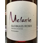 la nouvelle cave.globules roses.melaric.1