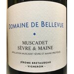 la nouvelle cave.muscadet.jérôme bretaudeau.1