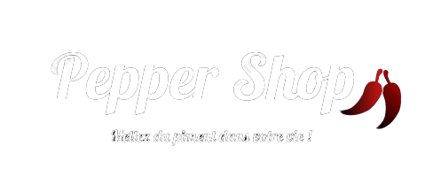 Pepper shop