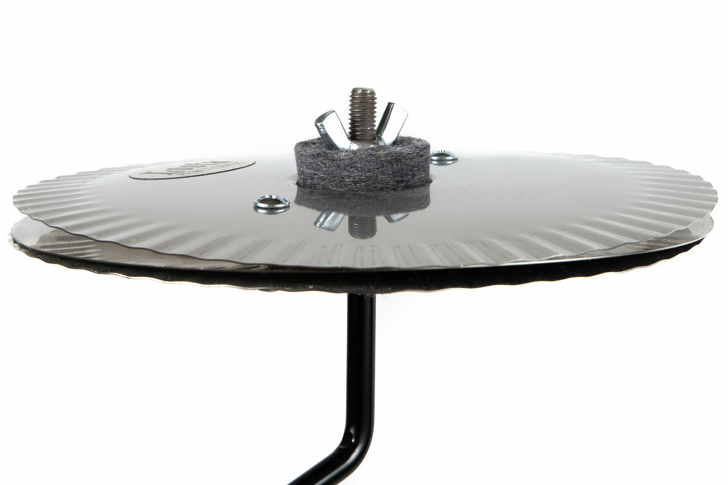 Cymbale Crash Stack Batterie transportable/Accessoires Batterie Cajon