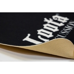 Drum-tapis