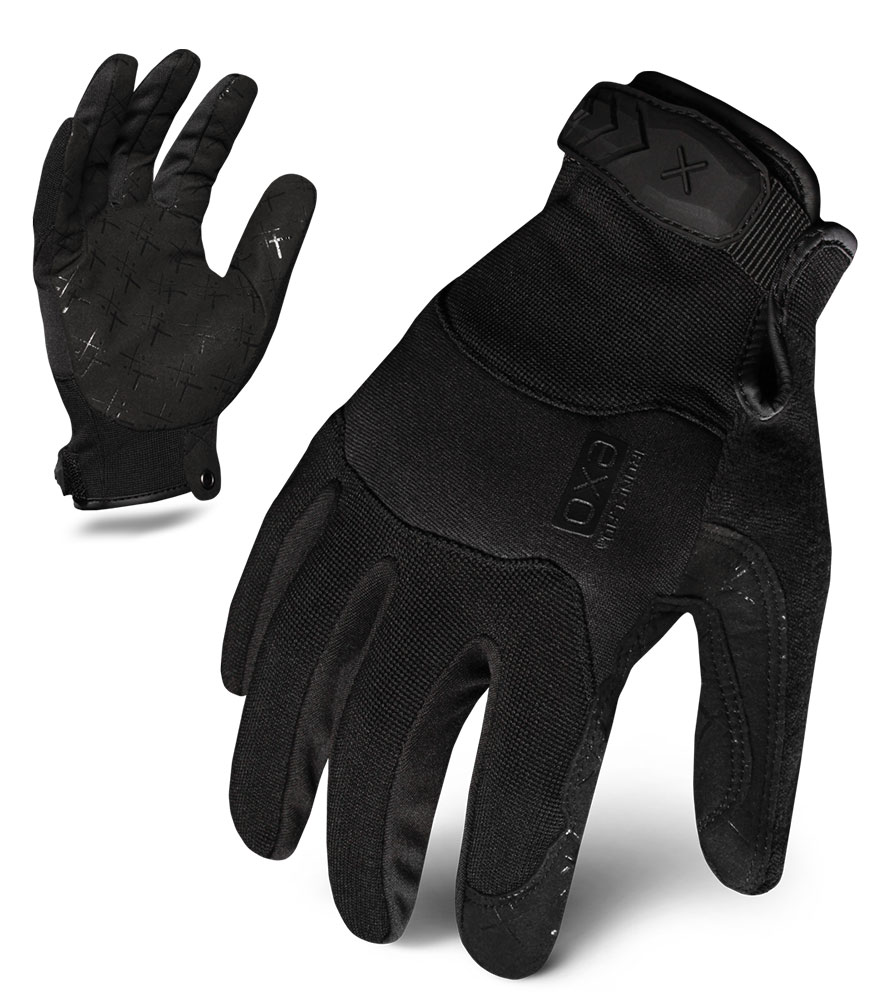 gants ironclad tactical pro