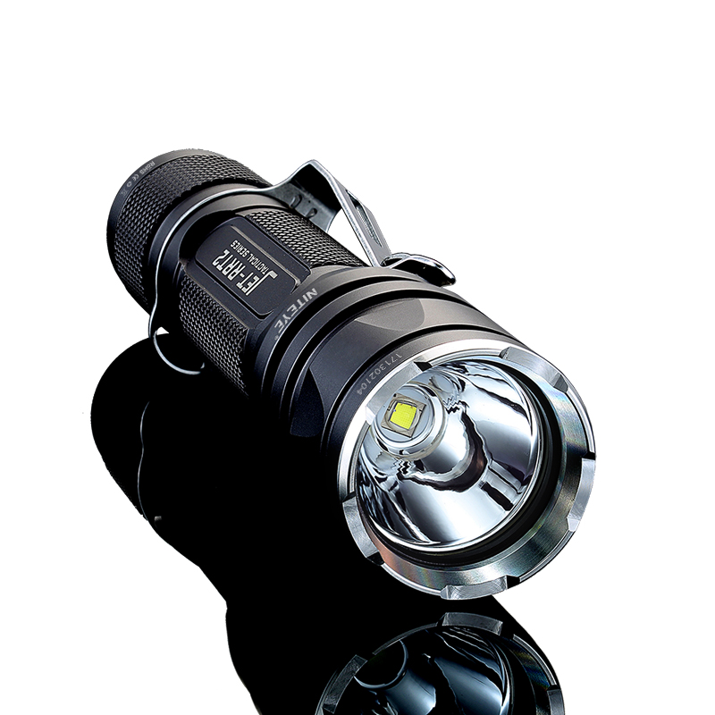 RRT2 lampe tactique