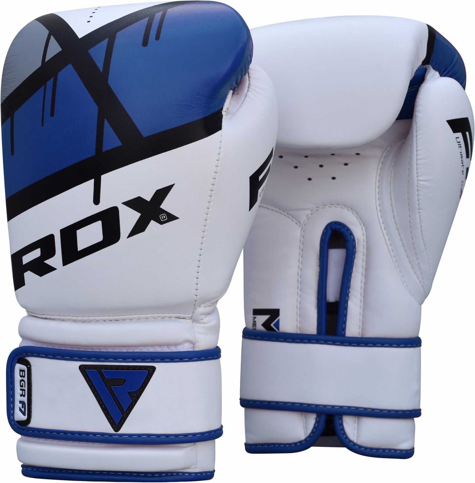 GUANTES DE BOXEO RDX