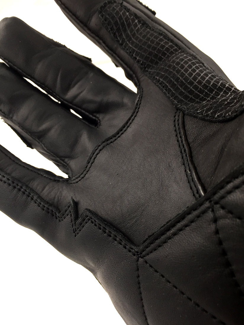 gants coques amhe