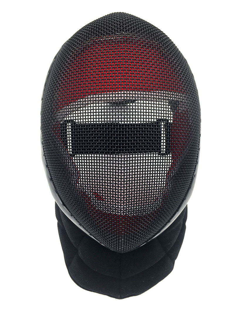 1600-N fencing mask