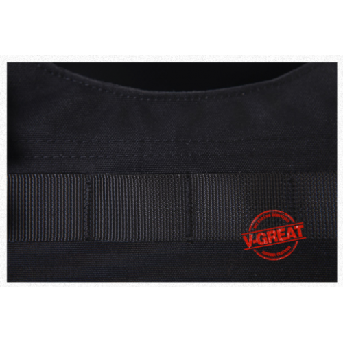 chasuble plaques police